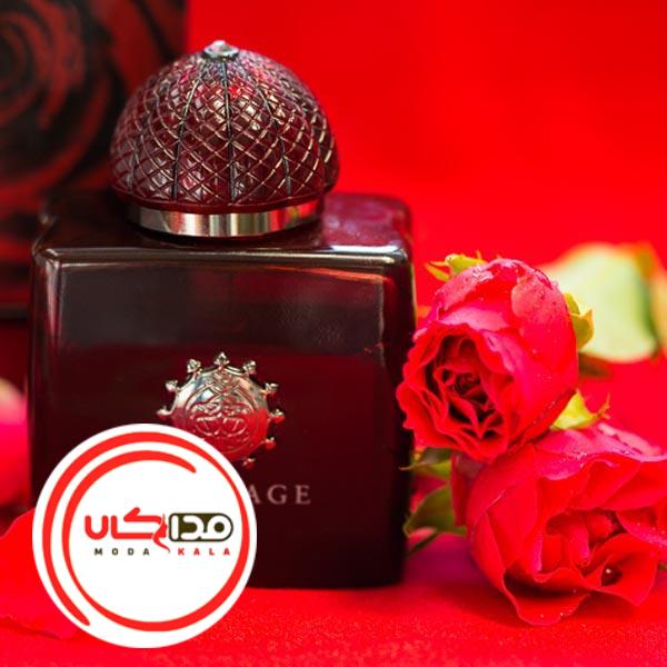 عطر ادکلن آمواج لیریک زنانه | Amouage Lyric