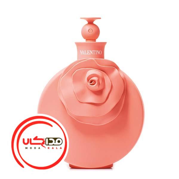 عطر ادکلن والنتینو والنتینا بلاش | Valentino Valentina Blush