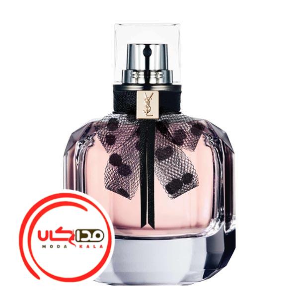 عطر ادکلن ایو سن لورن مون پاریس ادو تویلت | Yves Saint Laurent Mon Paris Eau de Toilette