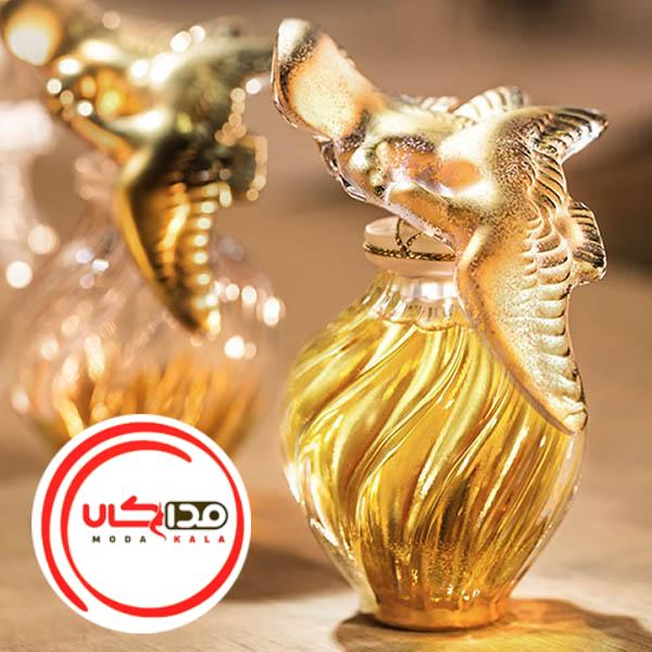 عطر ادکلن نیناریچی له ایر دو تمپز | Nina Ricci L’Air du Temps