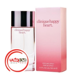 ادکلن کلینیک هپی هارت | Clinique Happy Heart