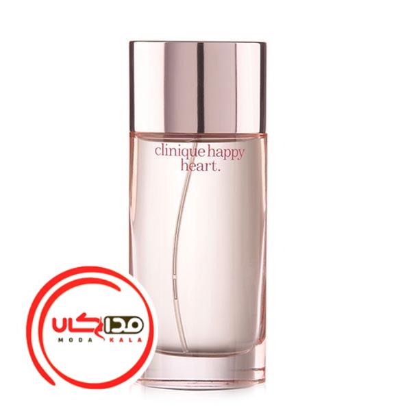 ادکلن کلینیک هپی هارت | Clinique Happy Heart