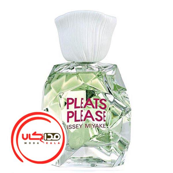 عطر ادکلن ایسی میاکه پلیتس پلیز لئو | Issey Miyake Pleats Please L`Eau