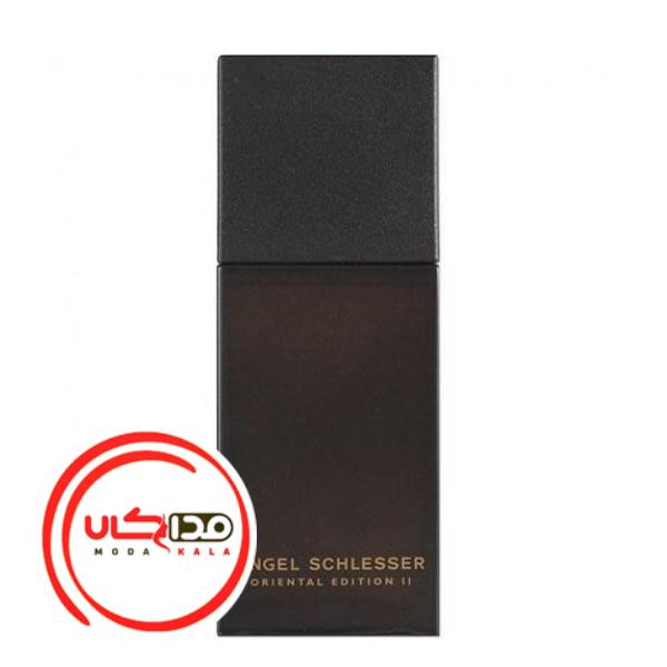عطر ادکلن آنجل شلیسر اورینتال ادیشن 2 | 2 Angel Schlesser Oriental Edition