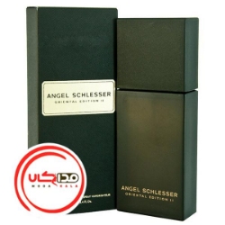 عطر ادکلن آنجل شلیسر اورینتال ادیشن 2 | 2 Angel Schlesser Oriental Edition