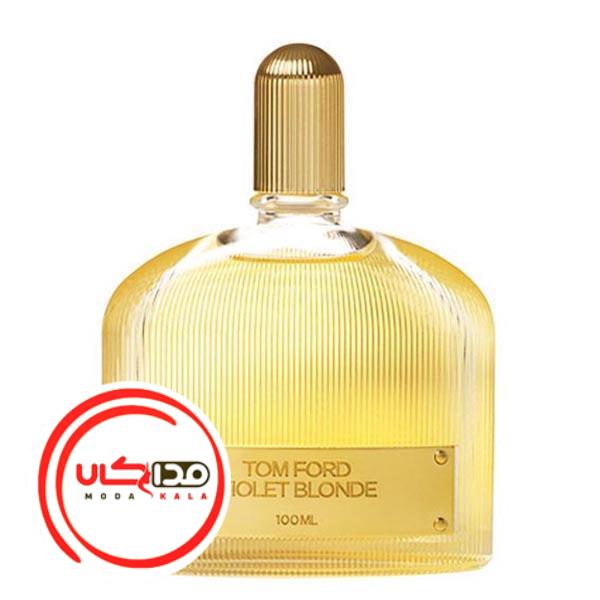 عطر ادکلن تام فورد ویولت بلوند | Tom Ford Violet Blonde