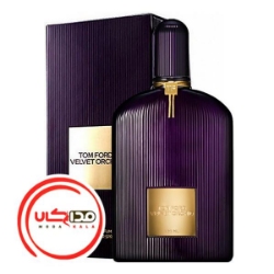 عطر ادکلن تام فورد ولوت ارکید | Tom Ford Velvet Orchid