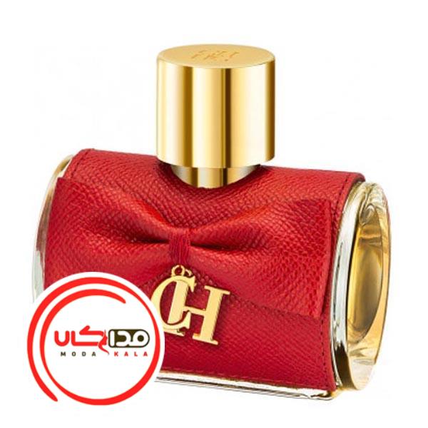 عطر ادکلن کارولینا هررا سی اچ پرایوی | Carolina Herrera CH Privée