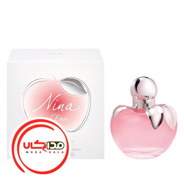 عطر ادکلن نیناریچی نینا لئو | Nina Ricci Nina L’Eau