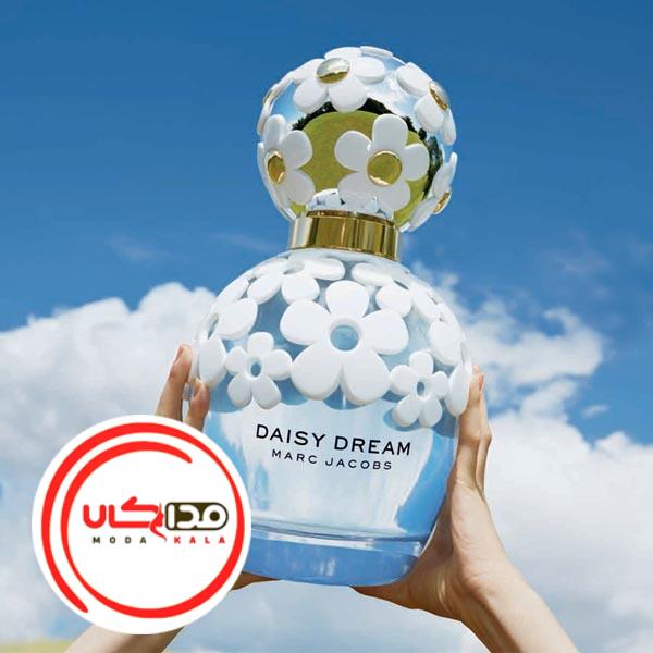 عطر ادکلن مارک جاکوبز دیسی دریم | Marc Jacobs Daisy Dream