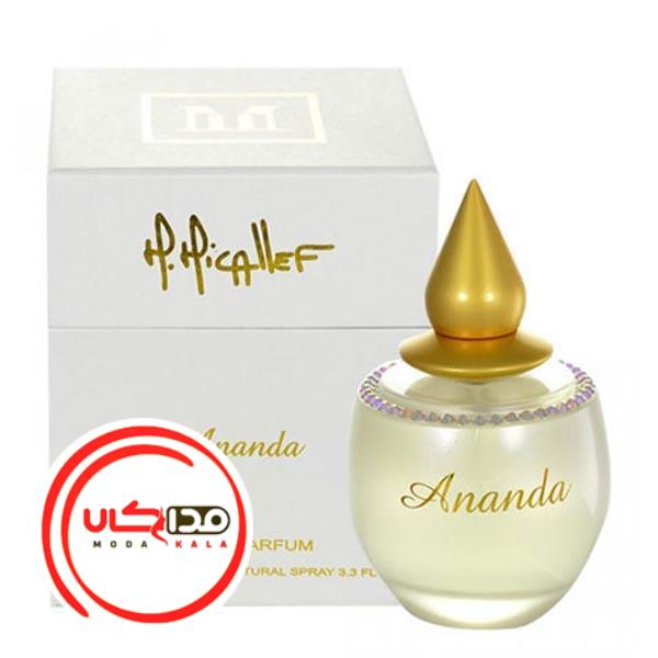 عطر ادکلن ام میکالف آناندا | M. Micallef Ananda 30ml