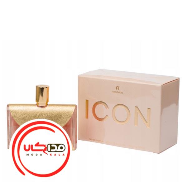 عطر ادکلن آگنر آیکون | Aigner Icon