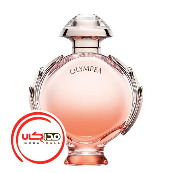 عطر ادکلن پاکو رابان المپیا آکوا ادو پرفیوم لجر | Paco Rabanne Olympea Acqua Eau de Parfum Legere
