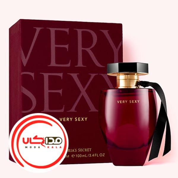 عطر ادکلن ویکتوریا سکرت وری س..ی 2018 | Victoria Secret Very S–y 2018
