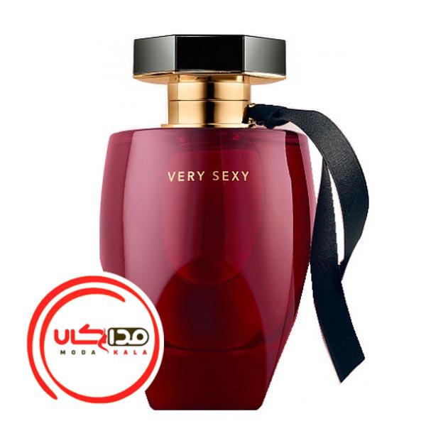 عطر ادکلن ویکتوریا سکرت وری س..ی 2018 | Victoria Secret Very S–y 2018