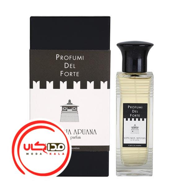 عطر ادکلن پروفومی دل فورته ویتوریا آپوآنا | Profumi del Forte Vittoria apuana