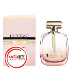 عطر ادکلن نیناریچی له اکستاز کارس د رزز | Nina Ricci L’Extase Caresse de Roses