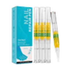 ترمیم کننده ناخن های شکننده