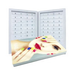 آلبوم کالیته ناخن