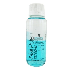 محلول لاک پاک کن