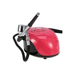 ایر براش ناخن