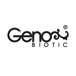 تصویر برای تولیدکننده: ژنوبایوتیک | GENO BIOTIC