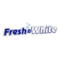 تصویر برای تولیدکننده: فرش اند وایت | FRESH & WHITE