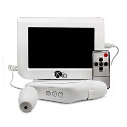 دستگاه آنالیز پوست