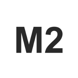 تصویر برای تولیدکننده: ام تو | M2