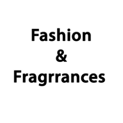 تصویر برای تولیدکننده: فشن اند فرگوسنز | Fashion & Fragrrances
