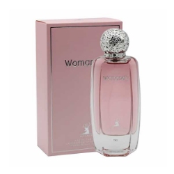 ادکلن زنانه آلتامیر مدل ومنتی (womanety) حجم 100 میلی لیتر