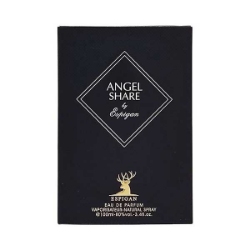 ادکلن اسپیگان انجل شیر حجم 100 میلی لیتر