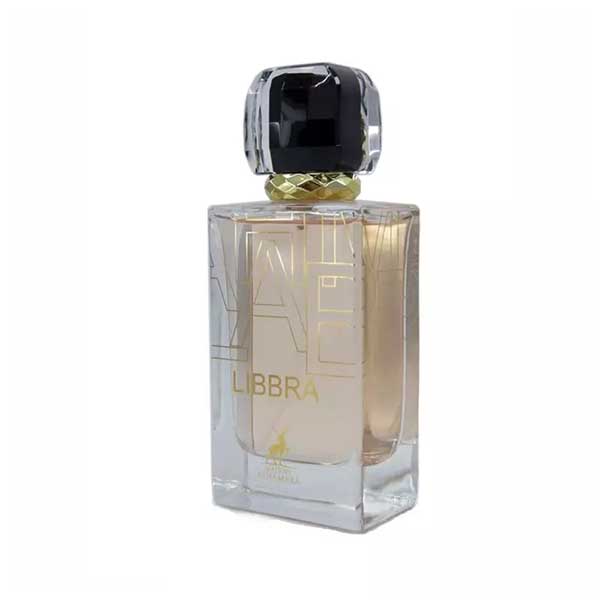 ادکلن اسپیگان لیبرLIBRA حجم 100 میلی لیتر