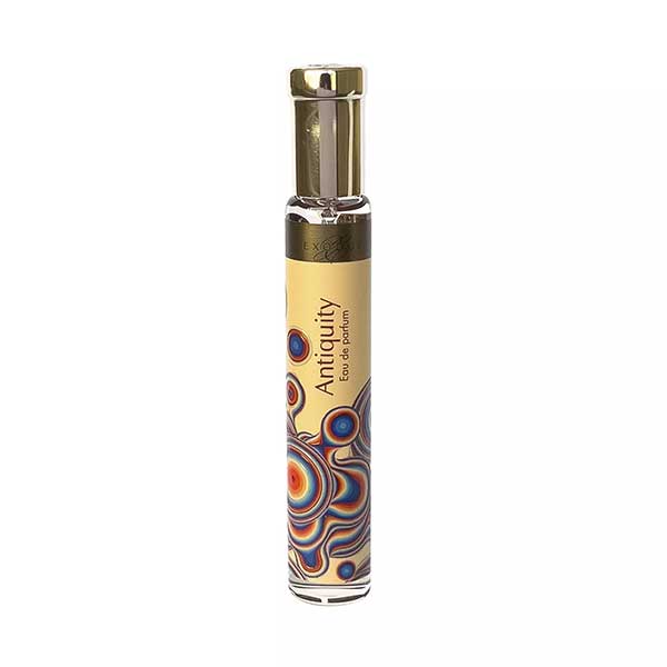 ادوپرفیوم زنانهExodus Antiquityبارایحه(LALIQUE LAMOUR) NO.6حجم 30میلی لیتر