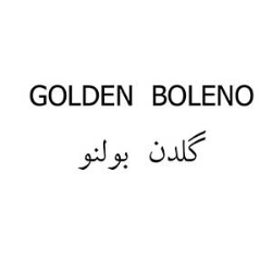 تصویر برای تولیدکننده: گلدن بولنو | GOLDEN BOLENO