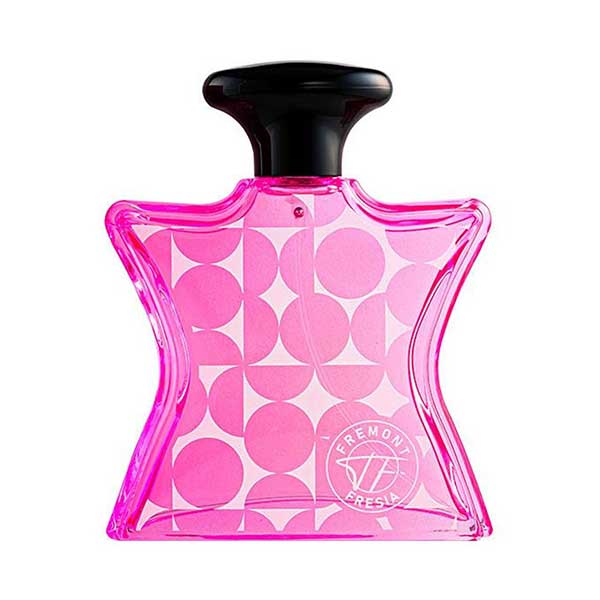 ادوپرفیوم زنانه (REF09213) Fremont Fresia for women edpحجم 100میلی لیتر