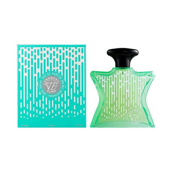 ادوپرفیوم زنانه (REF09244) FREMONT Sling for Women EDP حجم 100 میلی لیتر