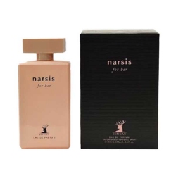 ادوپرفیوم زنانه اسپیگان مدل نارسیس با رایحه (نارسیسو رودریگز) حجم 100 میلی لیتر