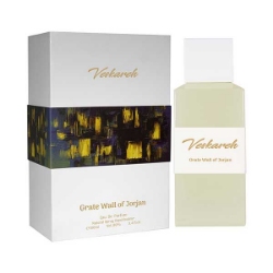 ادوپرفیوم زنانه VESKAREH مدل Grate Wall Of Jorjan حجم 100میلی لیتر
