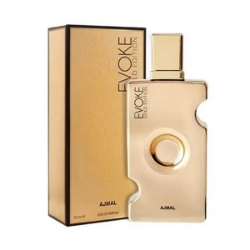 ادو پرفیوم زنانه اجمل Ajmal مدل Evoke حجم 75 میلی لیتر