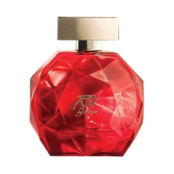 ادوپرفیوم زنانه MORGAN مدل  RED  حجم 100 میلی لیتر
