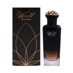 ادوپرفیوم زنانه اسیگان مدل World Good Girl حجم 100 میلی لیتر