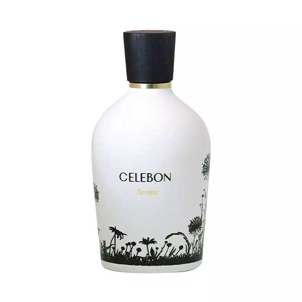 ادوپرفیوم زنانه سلبون Celebon مدل Serma حجم 100 میلی لیتر