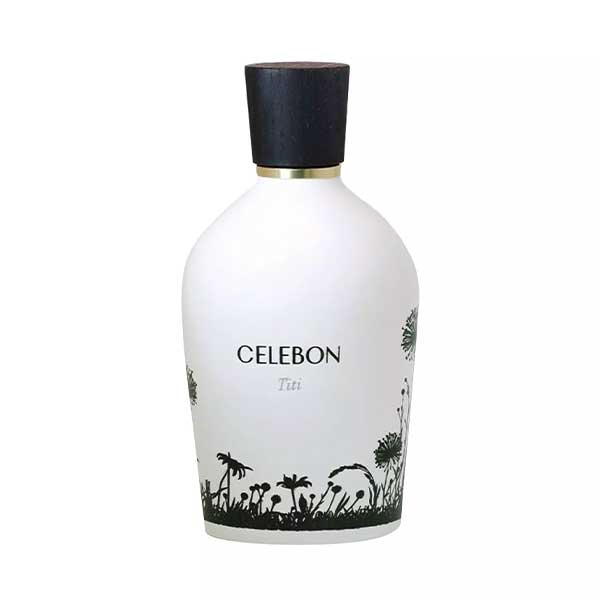 ادوپرفیوم زنانه سلبون Celebon مدل Titi حجم 100 میلی لیتر