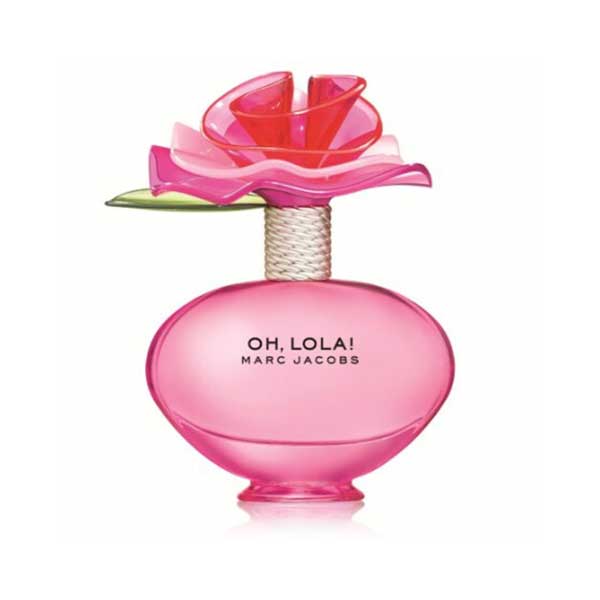 عطر ادکلن مارک جاکوبز اوه لولا | Marc Jacobs OH,LOLA