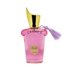 ادوپرفیوم زنانه اسکوپ مدل لاتوسکا  حجم 25 میلی لیتر
