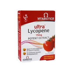 لیکوپن ( عصاره گوجه فرنگی )