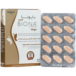 کاهش جذب چربی