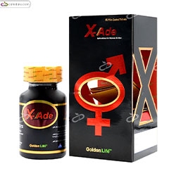 تقویت جنسی آقایان و خانم ها