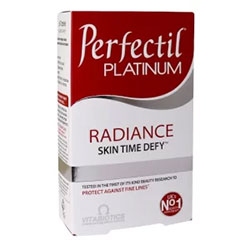 مکمل زیبایی؛ آنتی اکسیدان